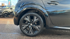 Peugeot 208 1.2 PureTech 130 GT 5dr EAT8 Petrol Hatchback